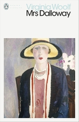 Mrs. Dalloway