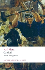 Capital: A New Abridgement