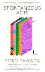Spontaneous Acts