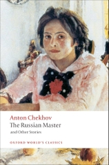 The Russian Master and Other Stories