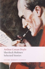 Sherlock Holmes: Selected Stories