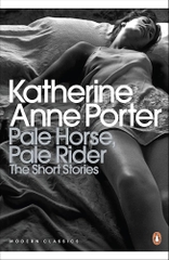 Pale Horse, Pale Rider: Selected Short Stories