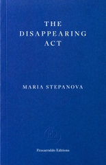 The Disappearing Act