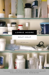 Self-Help: Stories