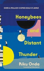 Honeybees and Distant Thunder