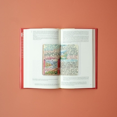 Memories of Distant Mountains: Illustrated Notebooks