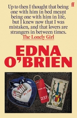 The Lonely Girl (The Country Girls Trilogy)