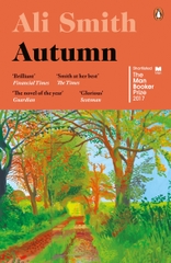 Autumn (Seasonal Quartet, 1)