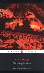 The War of the Worlds