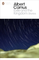 Exile and the Kingdom: Stories