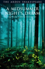 A Midsummer Night's Dream (The Arden Shakespeare)