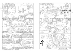 Zodiac: A Graphic Memoir
