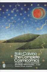 The Complete Cosmicomics