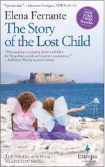 The Story of the Lost Child (Neapolitan Novels, 4)