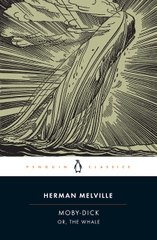 Moby-Dick: or, The Whale