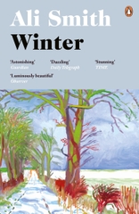 Winter (Seasonal Quartet, 2)