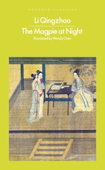 The Magpie At Night