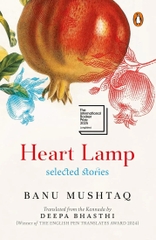 Heart Lamp: Selected Stories
