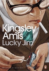 Lucky Jim