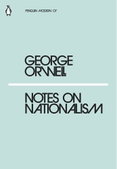 Notes on Nationalism