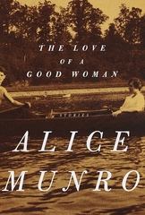 The Love of a Good Woman: Stories