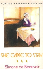 She Came to Stay