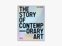 The Story of Contemporary Art