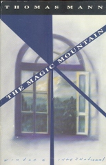 The Magic Mountain