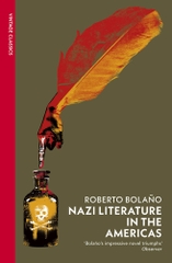 Nazi Literature in the Americas