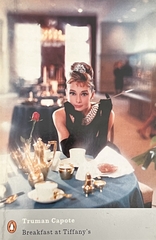 Breakfast at Tiffany's