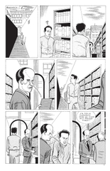 The Complete Eightball 1-18