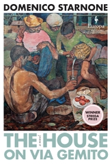 The House on Via Gemito