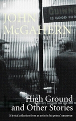 High Ground and Other Stories