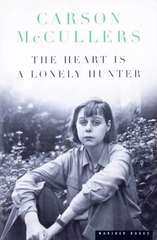 The Heart is a Lonely Hunter