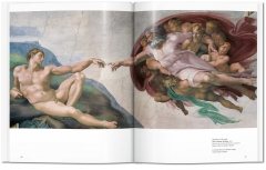 Michelangelo