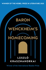Baron Wenckheim's Homecoming