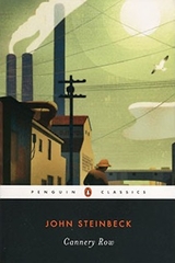 Cannery Row