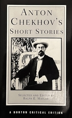 Anton Chekhov's Short Stories