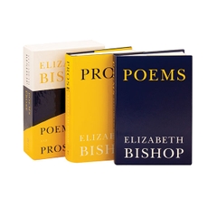 Poems / Prose (Boxed Set)