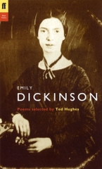 Emily Dickinson: Poems selected by Ted Hughes