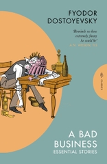 A Bad Business