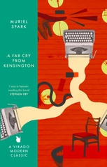 A Far Cry from Kensington