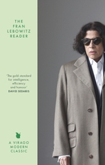 The Fran Lebowitz Reader