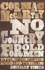 No Country for Old Men