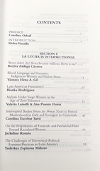 La Lucha: Latin American Feminism Today