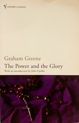 The Power and the Glory