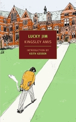 Lucky Jim