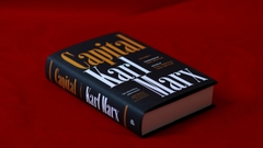 Capital: Critique of Political Economy, Volume 1