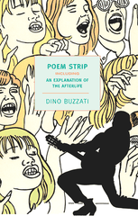 Poem Strip