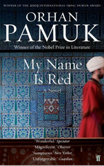 My Name is Red